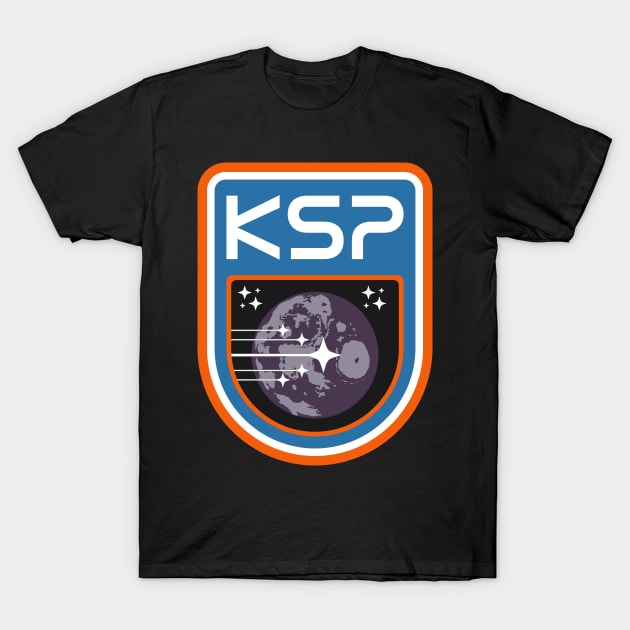 Kerbal t shirt online